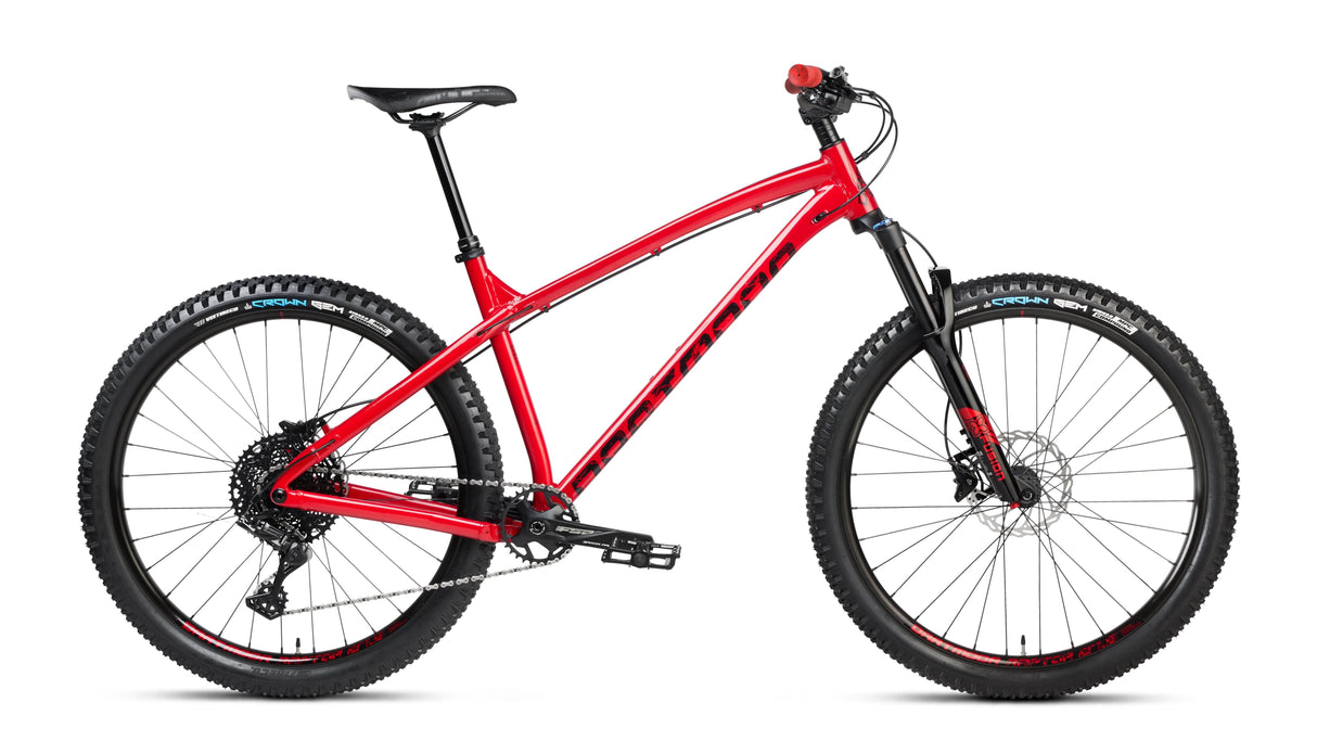 Dartmoor Primal Evo 27.5" trail bike | RideHub
