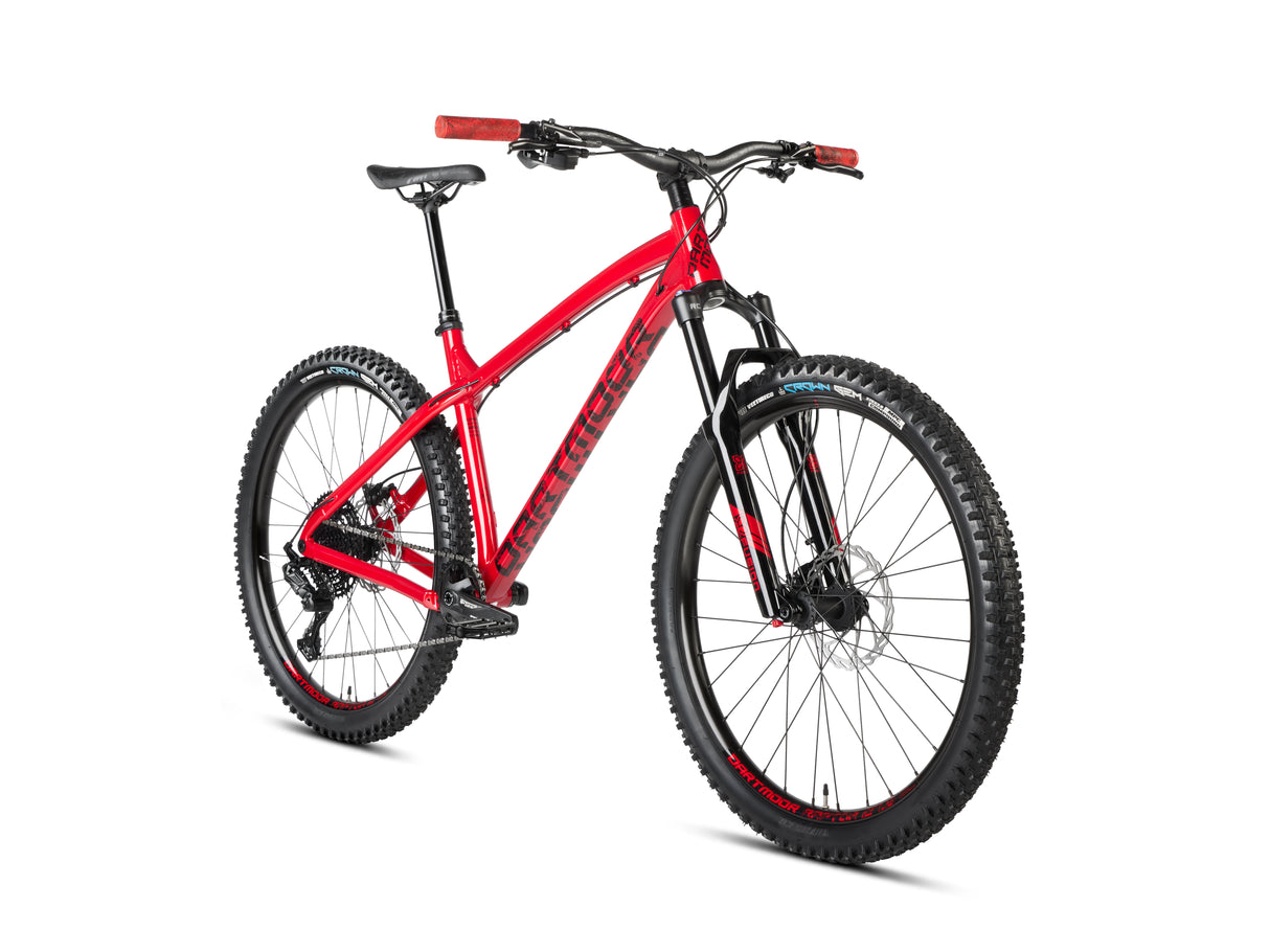 Dartmoor Primal Evo 27.5" trail bike | RideHub
