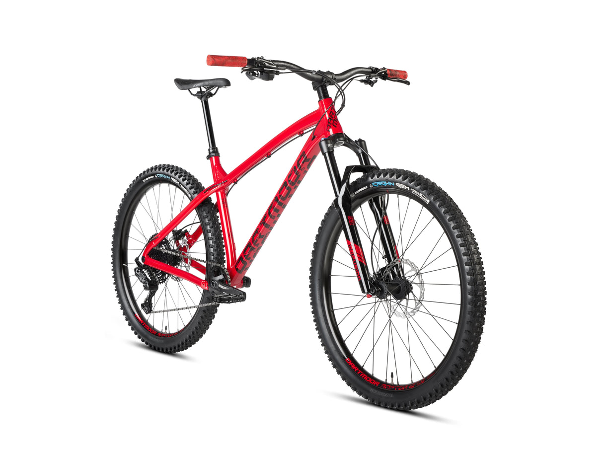 Trail bike Dartmoor Rocbird Trail Evo 29/27.5" | RideHub