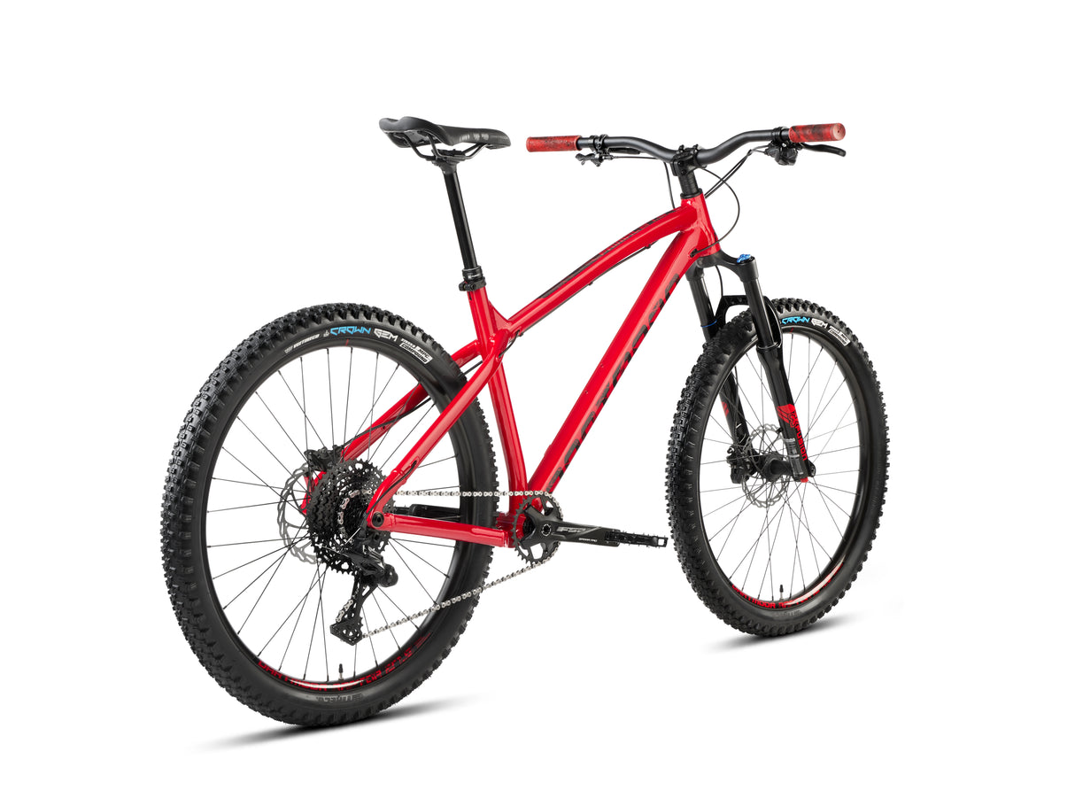 Trail bike Dartmoor Rocbird Trail Evo 29/27.5" | RideHub