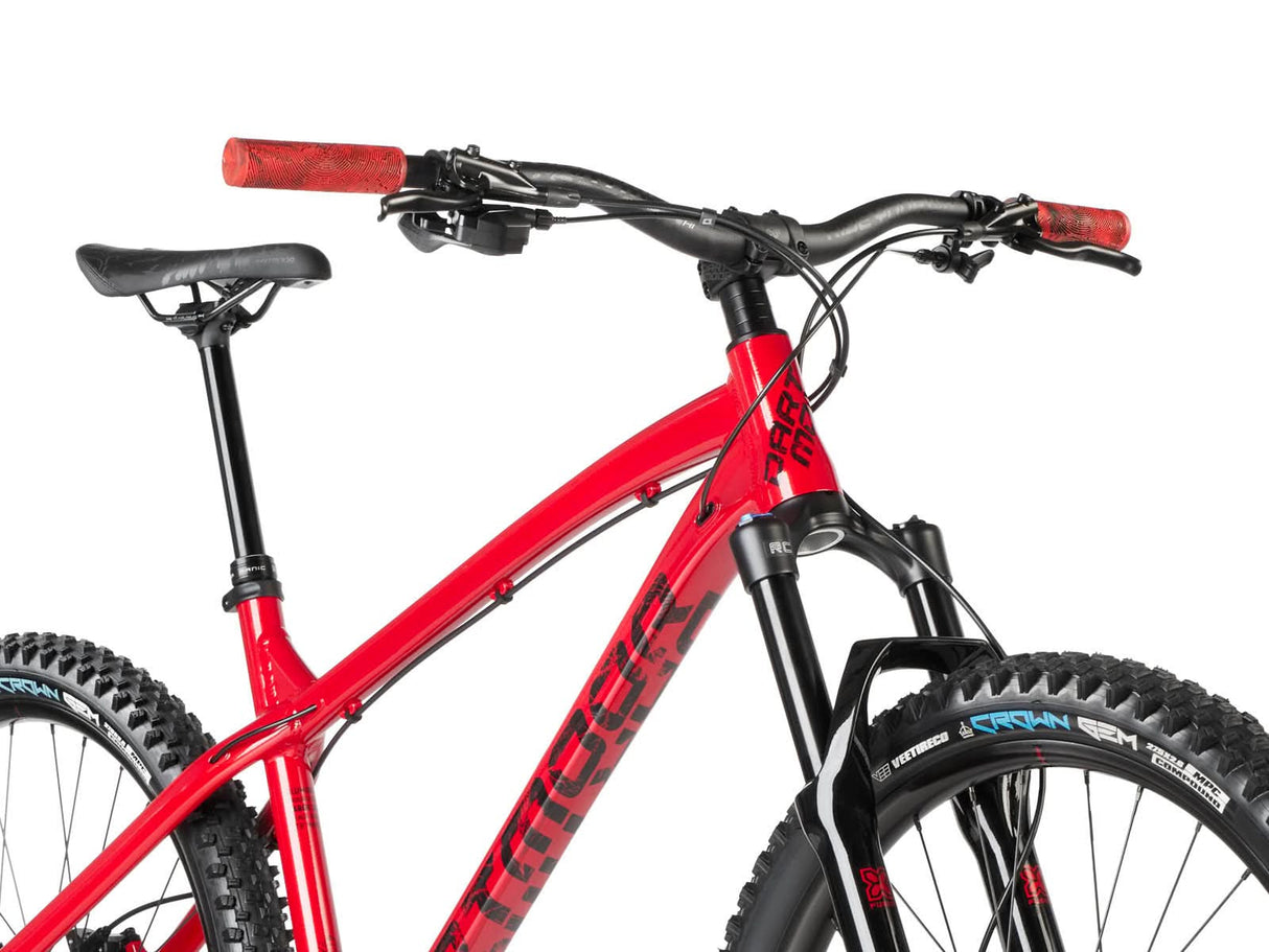 Dartmoor Primal Evo 27.5" trail bike | RideHub