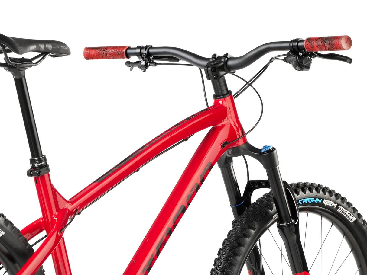 Dartmoor Primal Evo 27.5" trail bike | RideHub