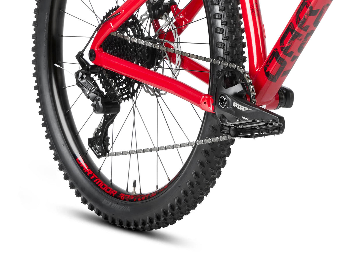 Trail bike Dartmoor Rocbird Trail Evo 29/27.5" | RideHub