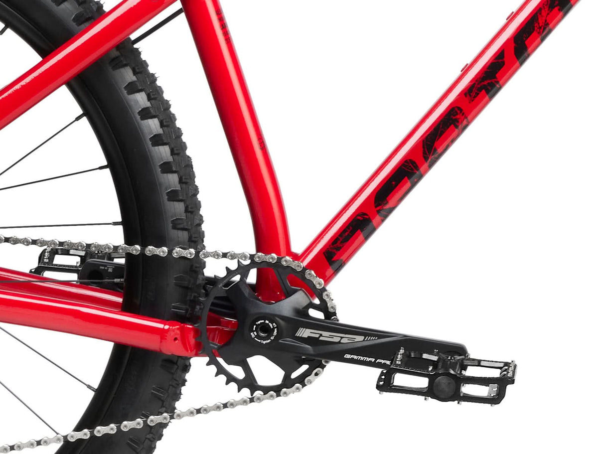 Dartmoor Primal Evo 27.5" trail bike | RideHub