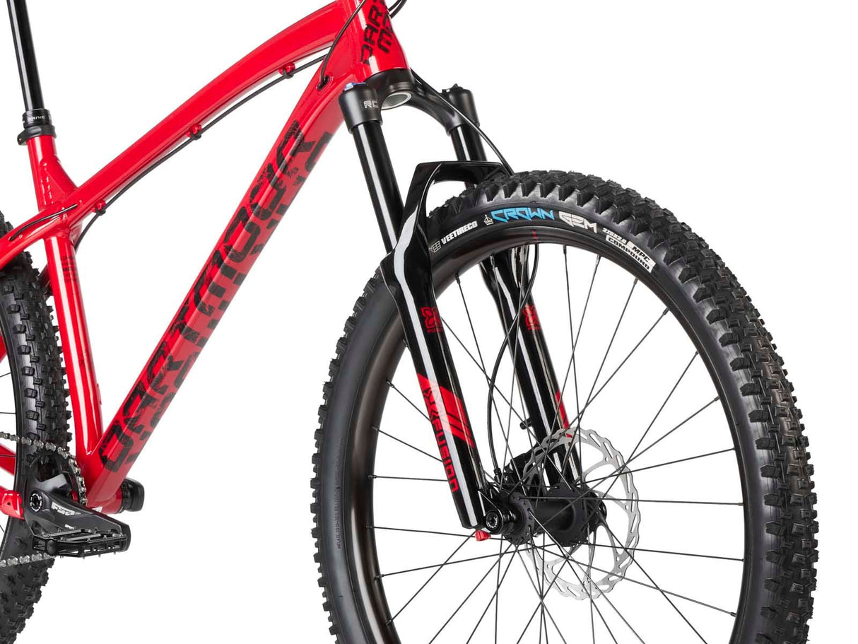 Dartmoor Primal Evo 27.5" trail bike | RideHub