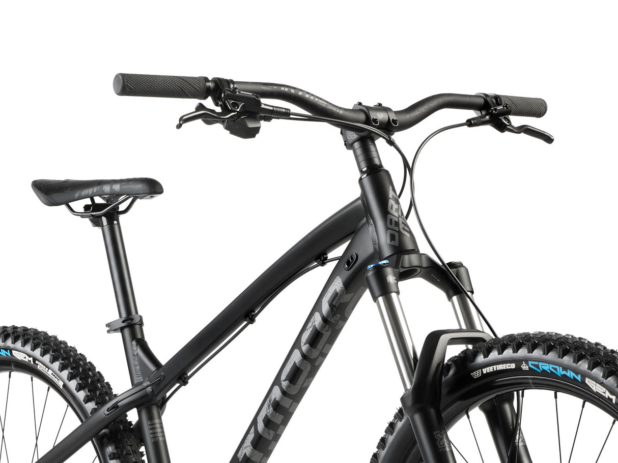 Dartmoor Primal Intro 27.5" Trail Bike | RideHub