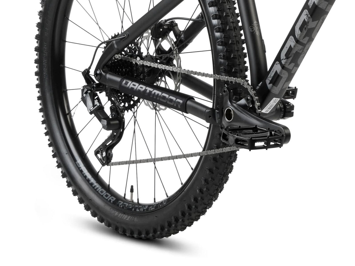 Dartmoor Primal Intro 27.5" Trail Bike | RideHub