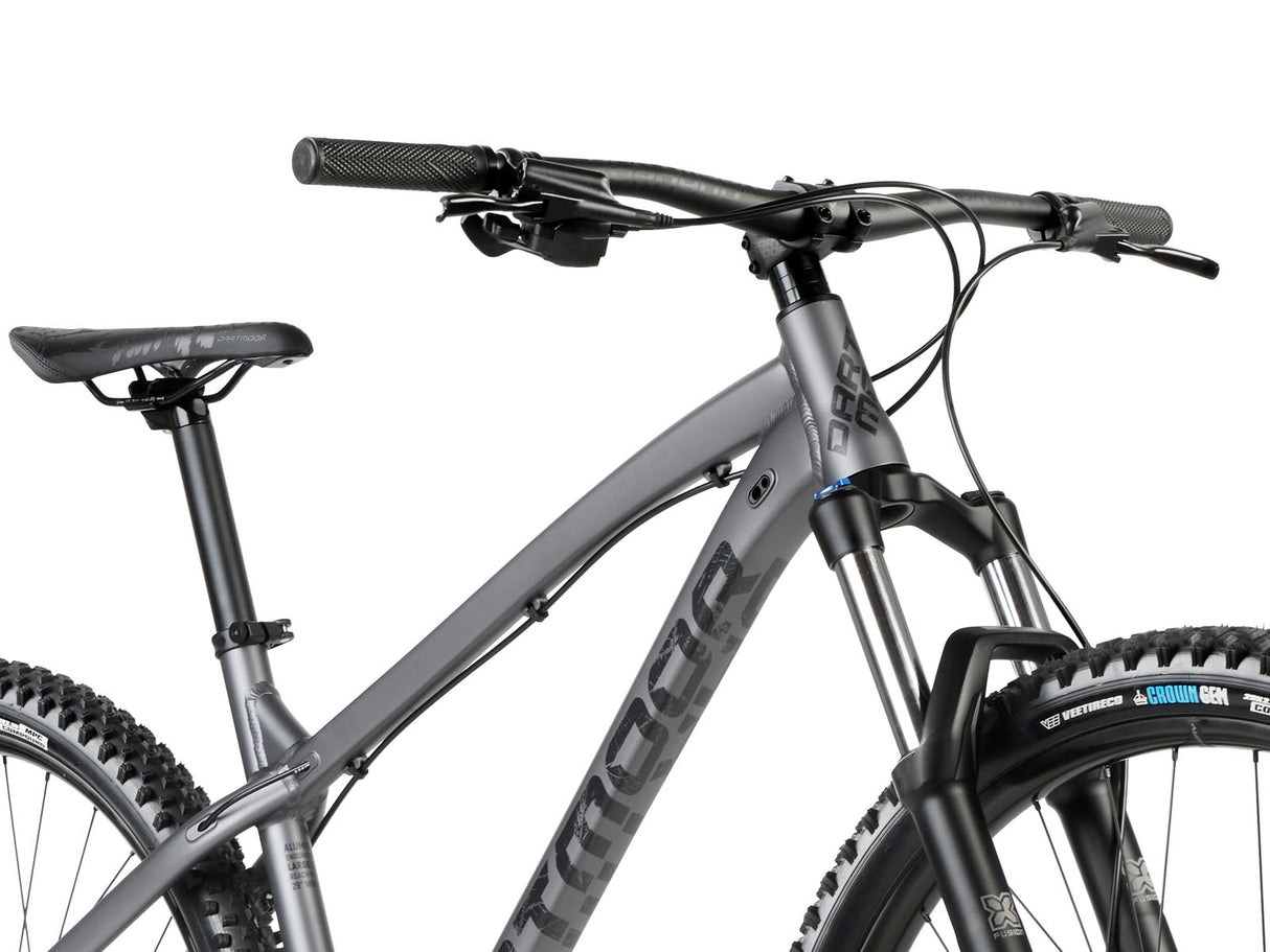 Dartmoor Primal Intro 29" Trail Bike | RideHub