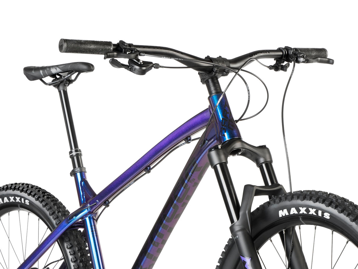 Dartmoor Primal Pro 27.5 Trail Bike | RideHub