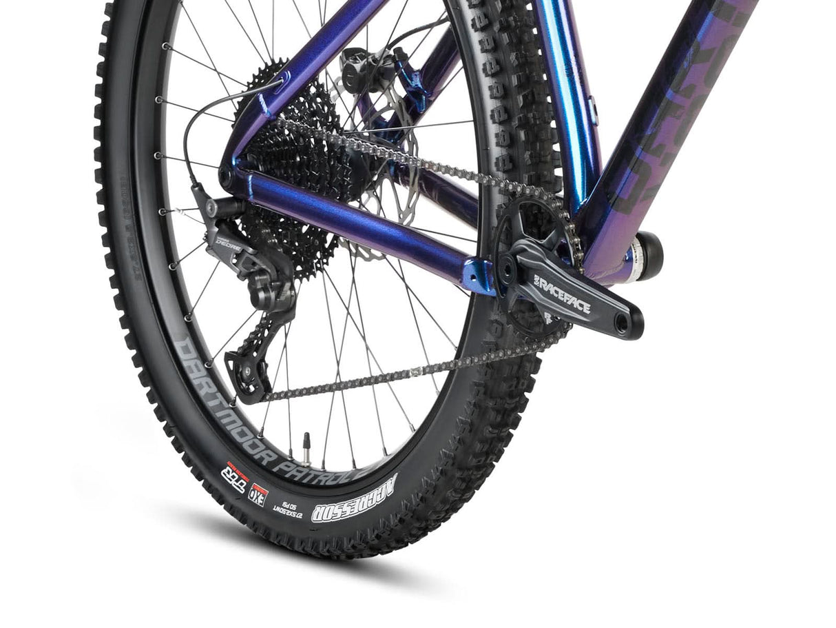 Dartmoor Primal Pro 27.5 Trail Bike | RideHub