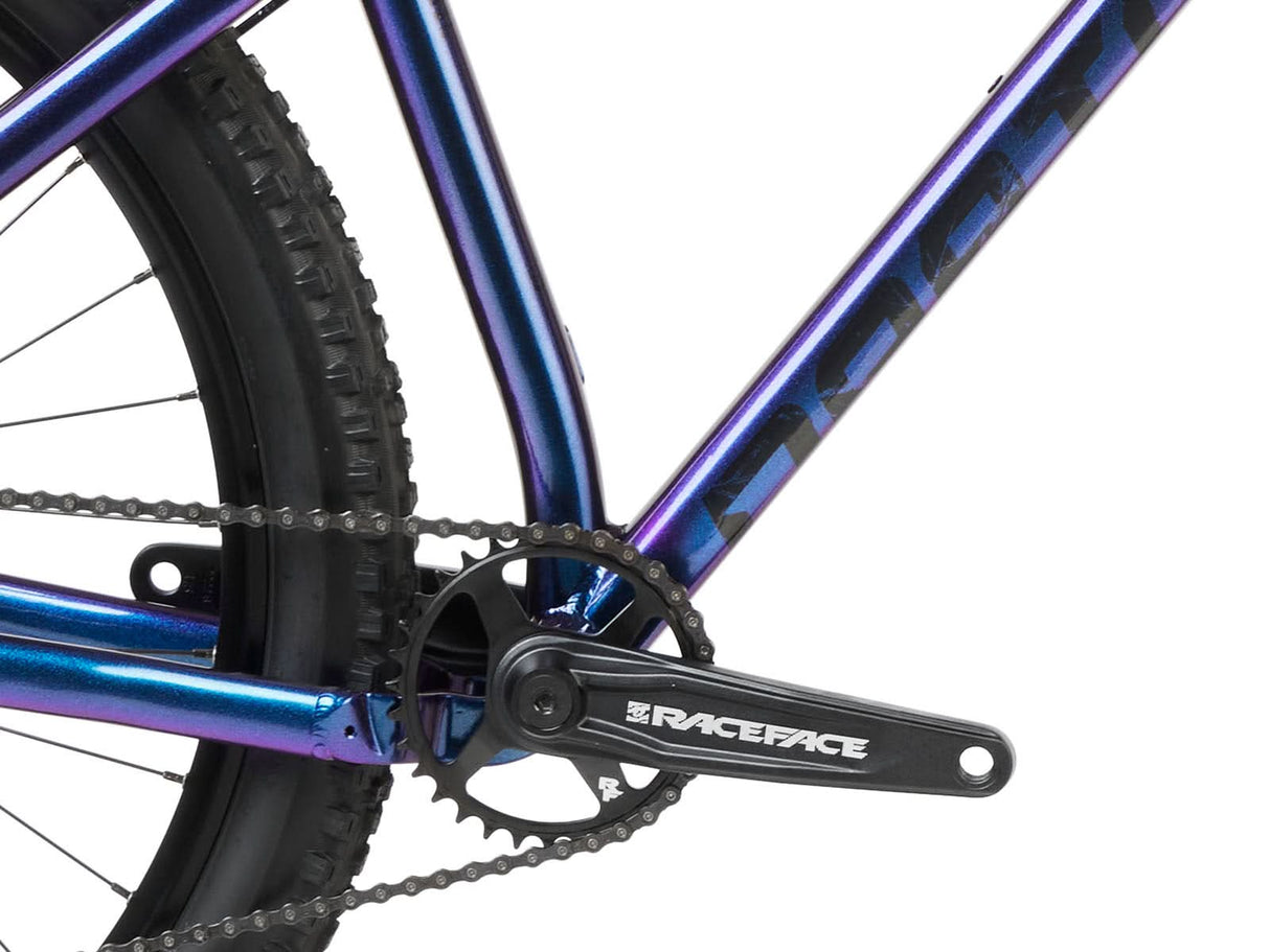 Dartmoor Primal Pro 27.5 Trail Bike | RideHub