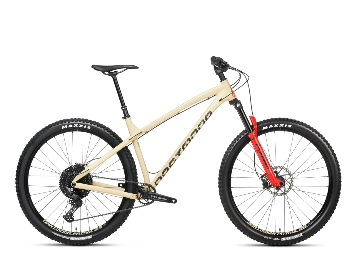 Dartmoor Primal Pro 29 Trail Bike | RideHub