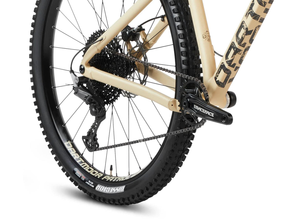 Dartmoor Primal Pro 29 Trail Bike | RideHub