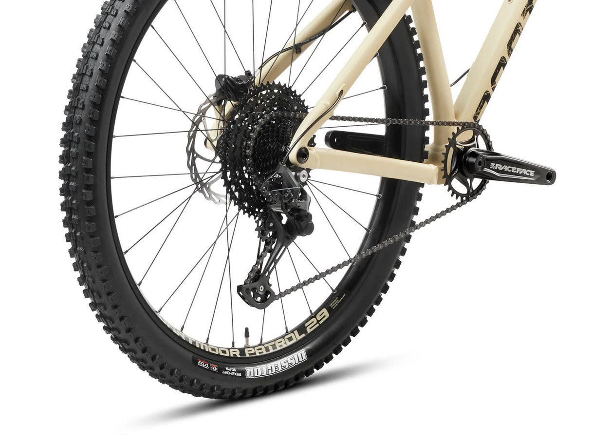 Dartmoor Primal Pro 29 Trail Bike | RideHub