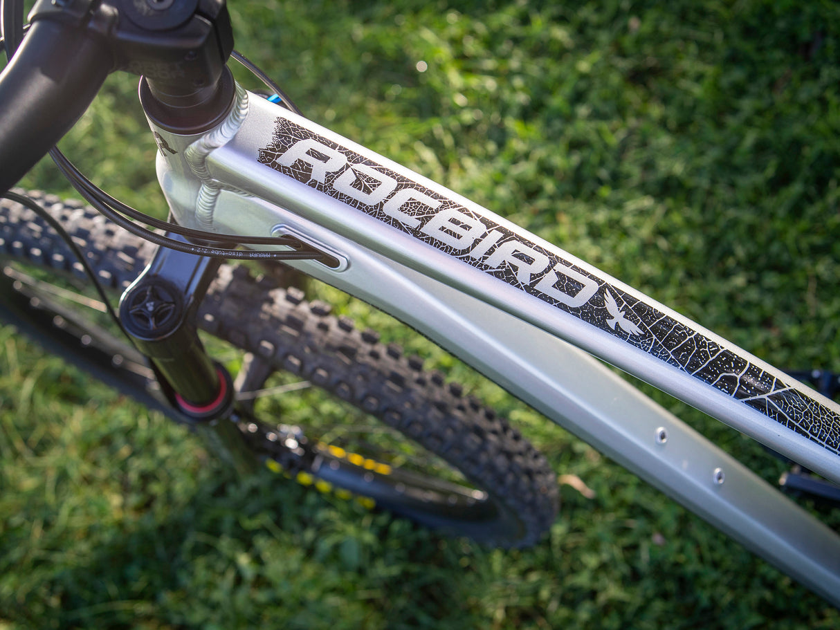 Enduro bike Dartmoor Rocbird Enduro Evo | RideHub