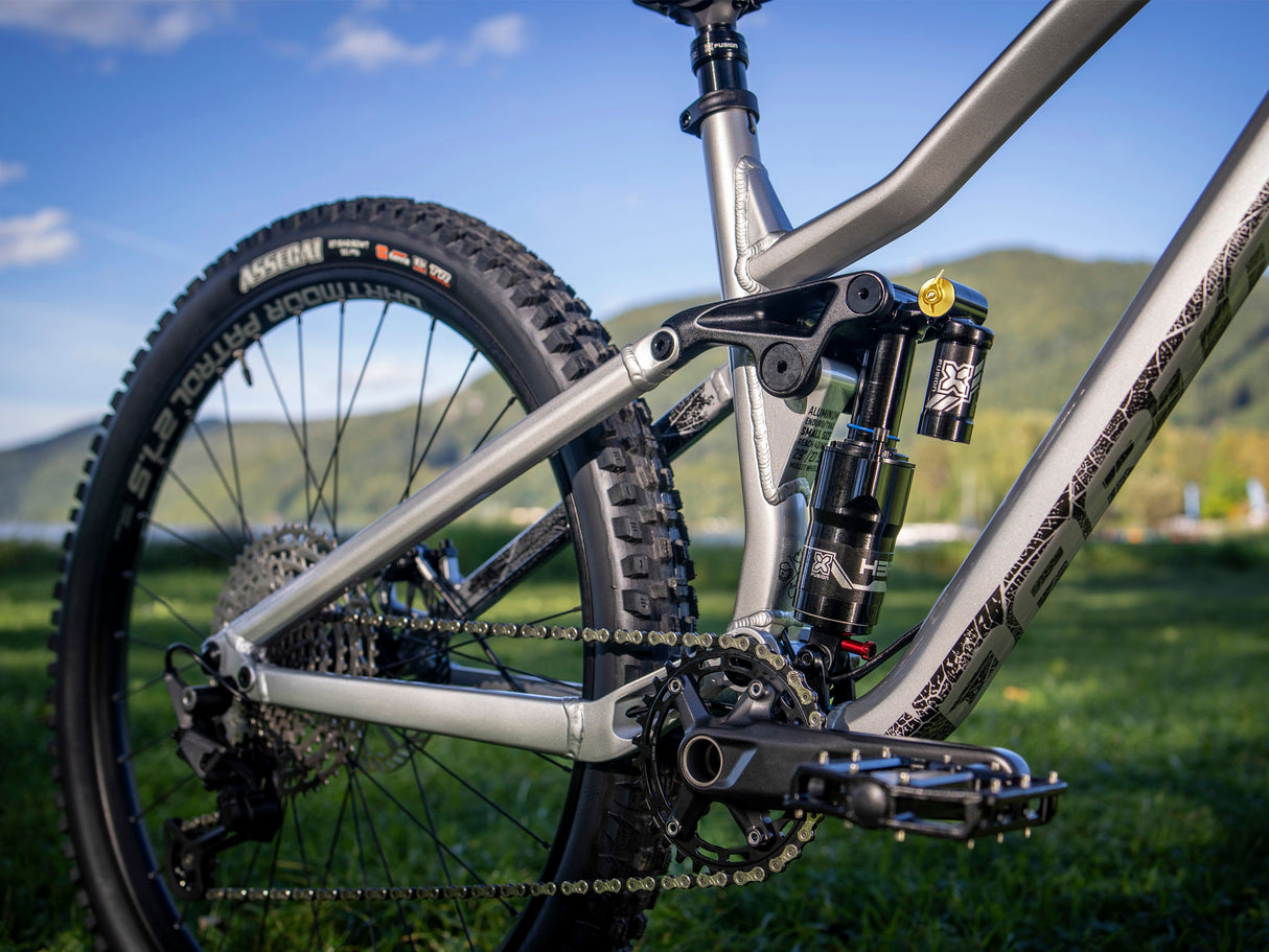 Enduro bike Dartmoor Rocbird Enduro Evo | RideHub