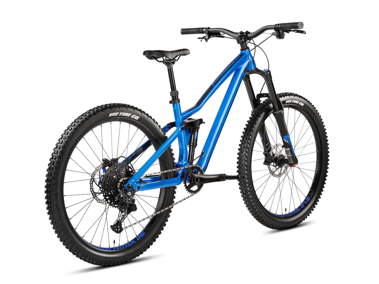 Enduro Bike Dartmoor Rocbird Junior 27.5/26 | RideHub