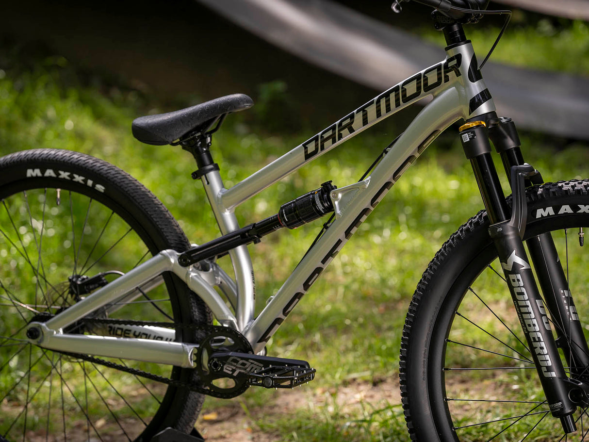 Dartmoor Shine Pro 26" Dirt/Slopestyle Bike | RideHub