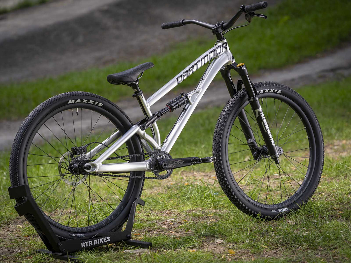 Dartmoor Shine Pro 26" Dirt/Slopestyle Bike | RideHub