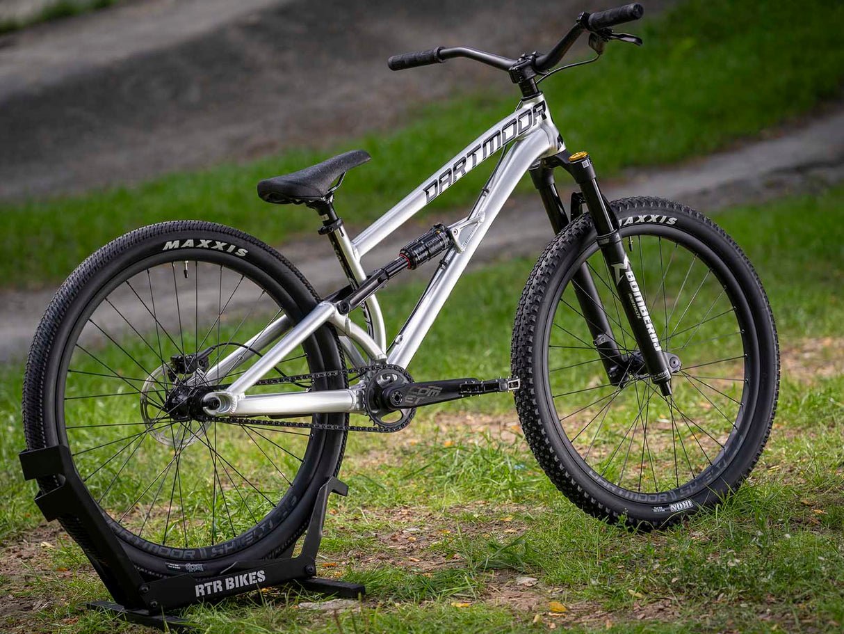 Dartmoor Shine Pro 26" Dirt/Slopestyle Bike | RideHub