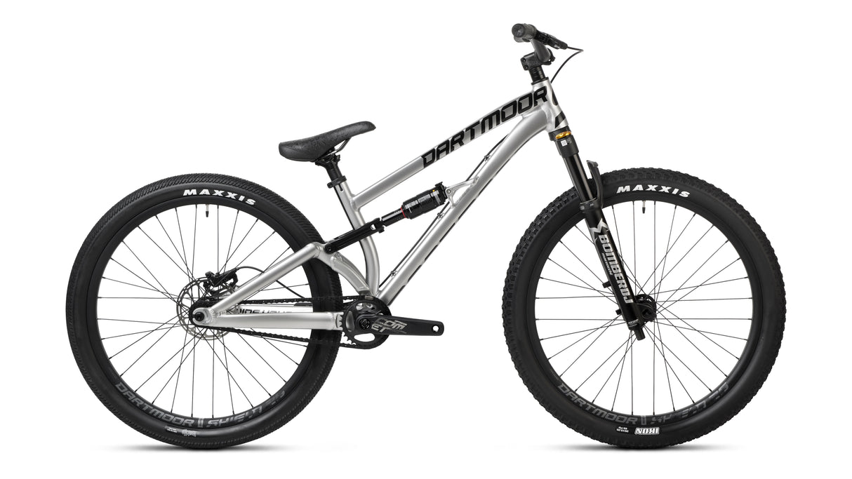 Dartmoor Shine Pro 26" Dirt/Slopestyle Bike | RideHub