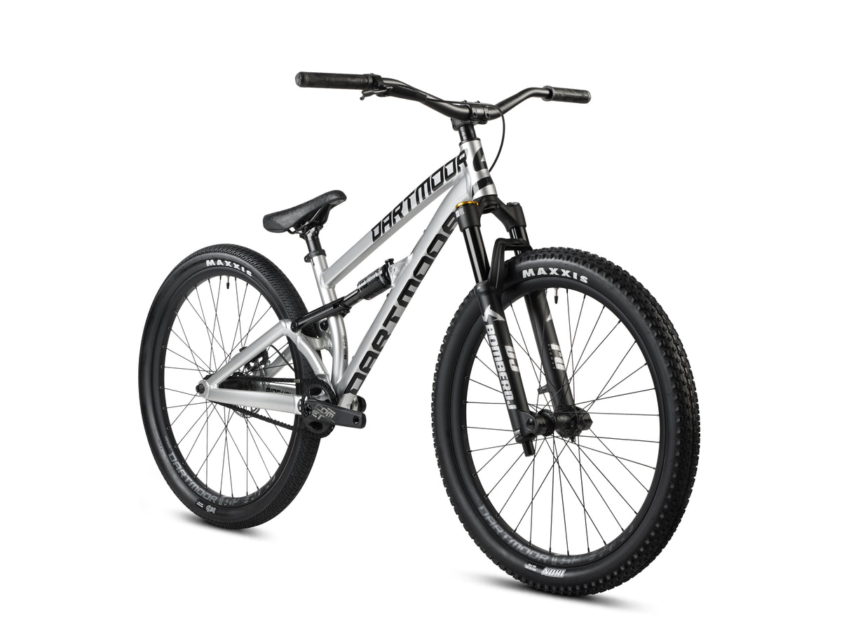 Dartmoor Shine Pro 26" Dirt/Slopestyle Bike | RideHub