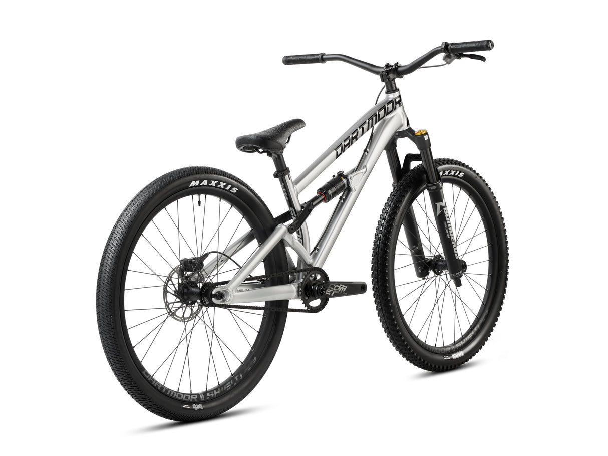Dartmoor Shine Pro 26" Dirt/Slopestyle Bike | RideHub