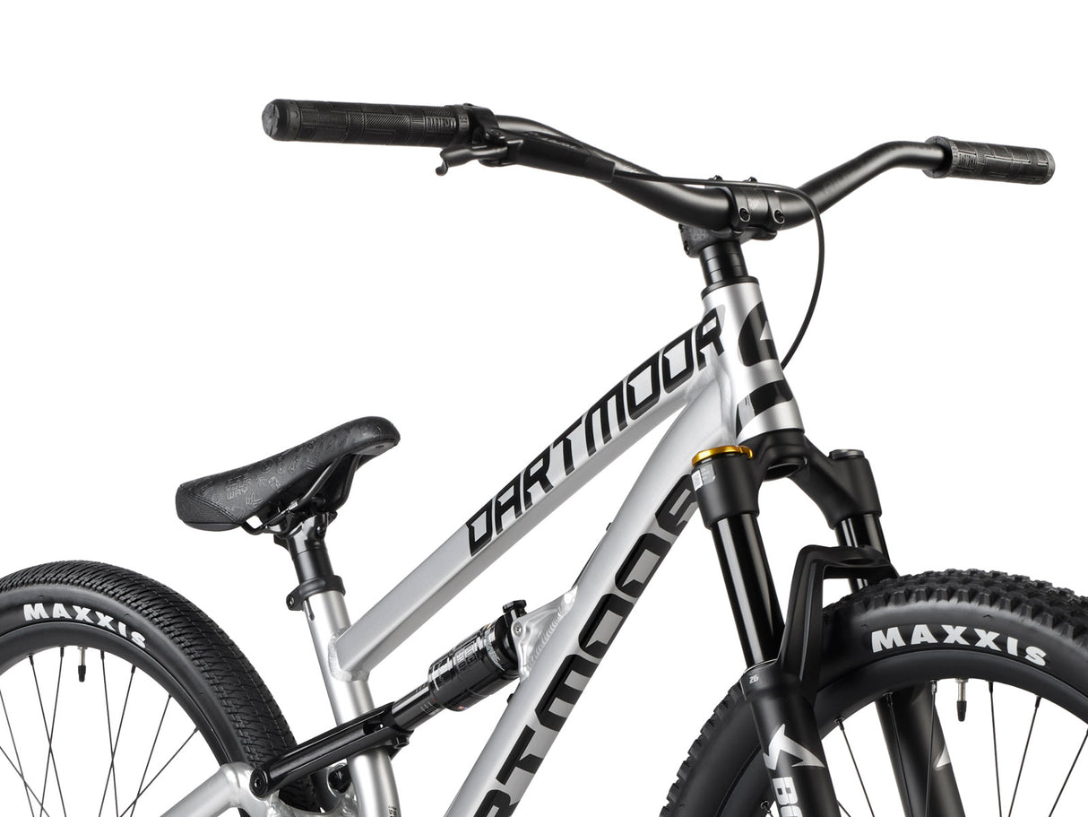 Dartmoor Shine Pro 26" Dirt/Slopestyle Bike | RideHub