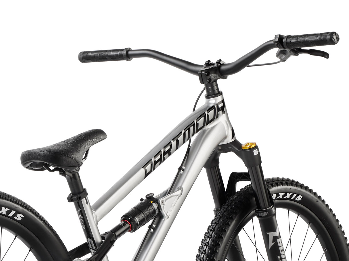 Dartmoor Shine Pro 26" Dirt/Slopestyle Bike | RideHub