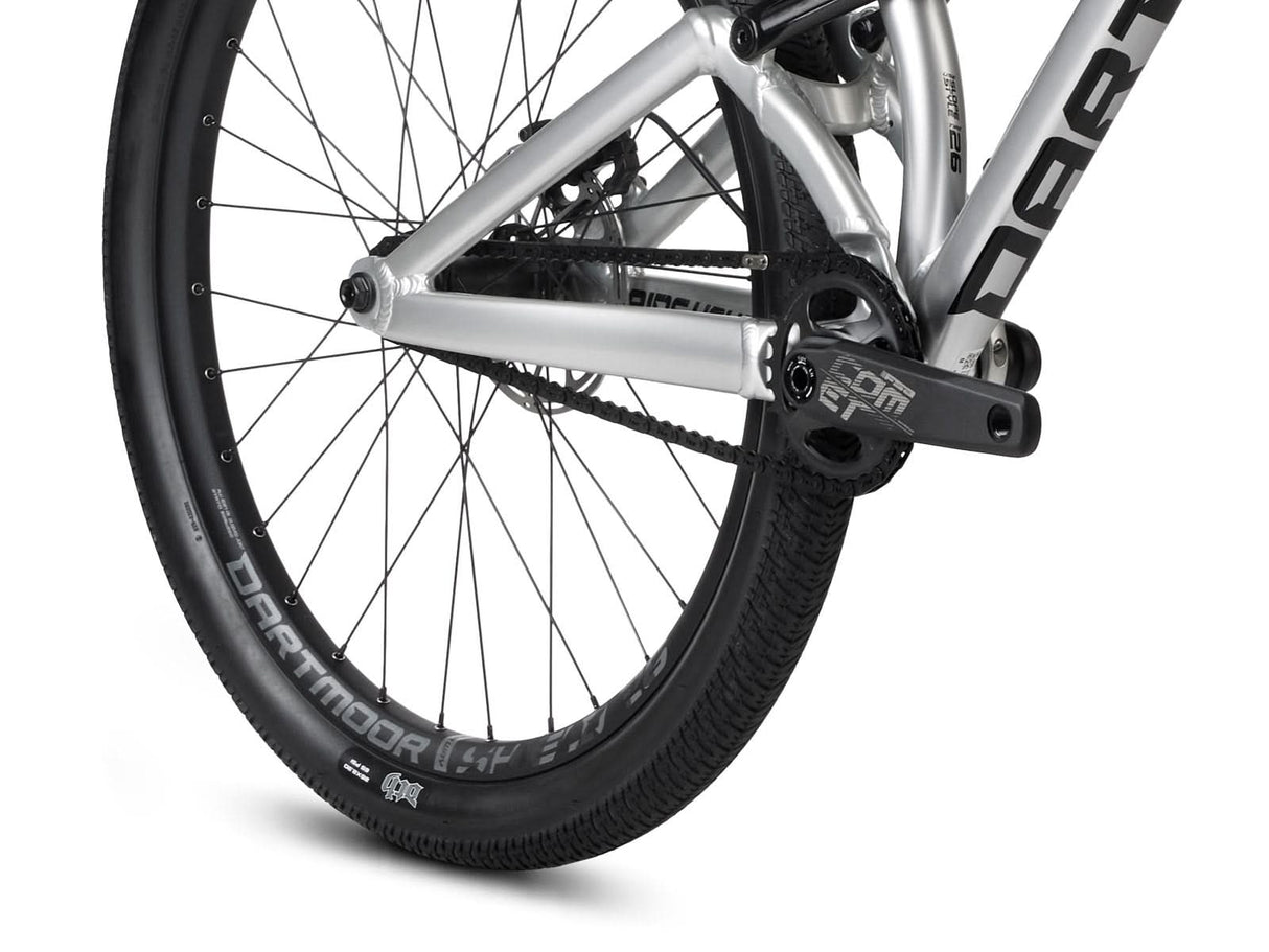 Dartmoor Shine Pro 26" Dirt/Slopestyle Bike | RideHub