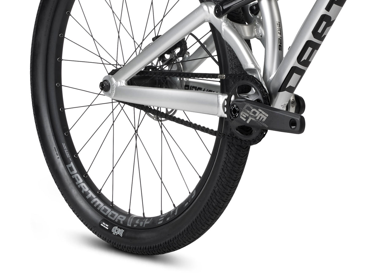 Dartmoor Shine Pro 26" Dirt/Slopestyle Bike | RideHub