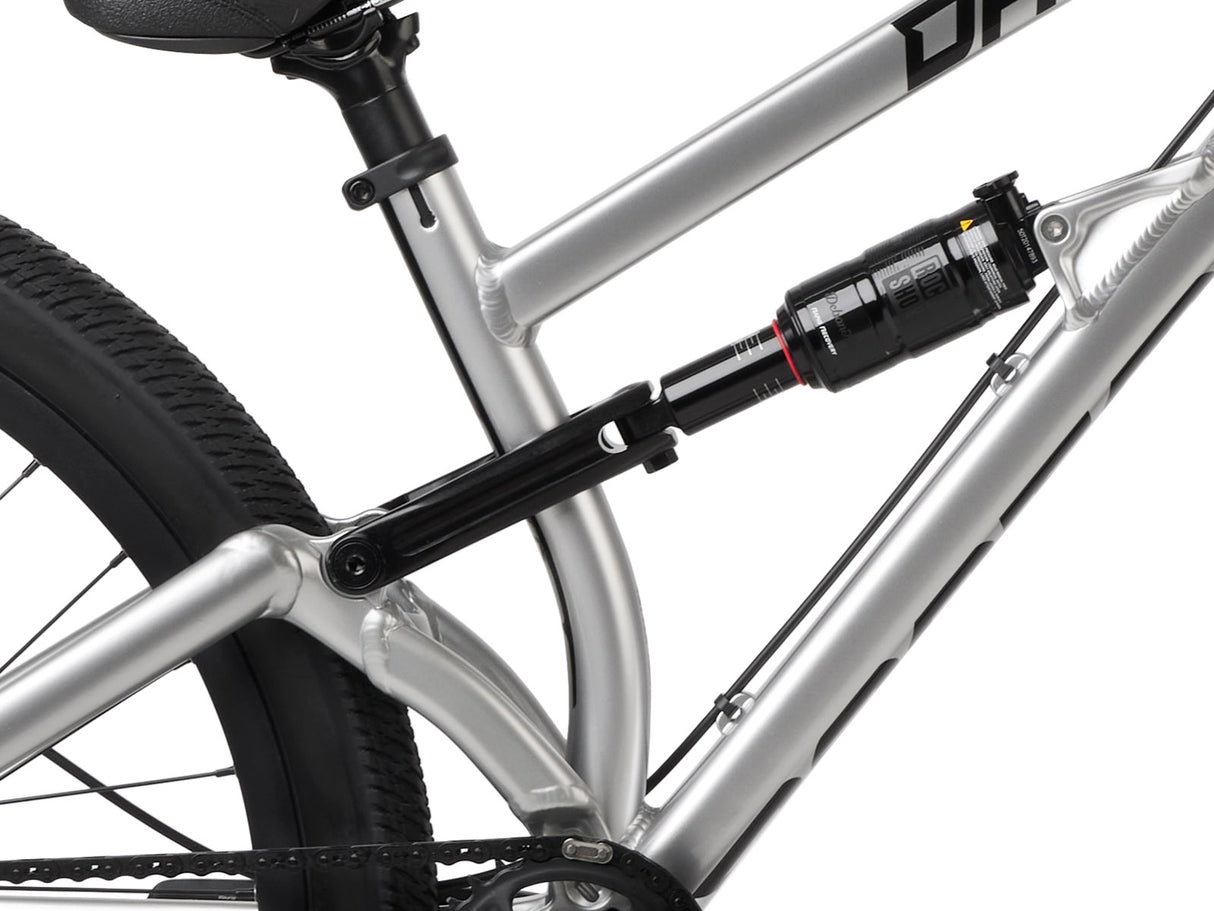 Dartmoor Shine Pro 26" Dirt/Slopestyle Bike | RideHub