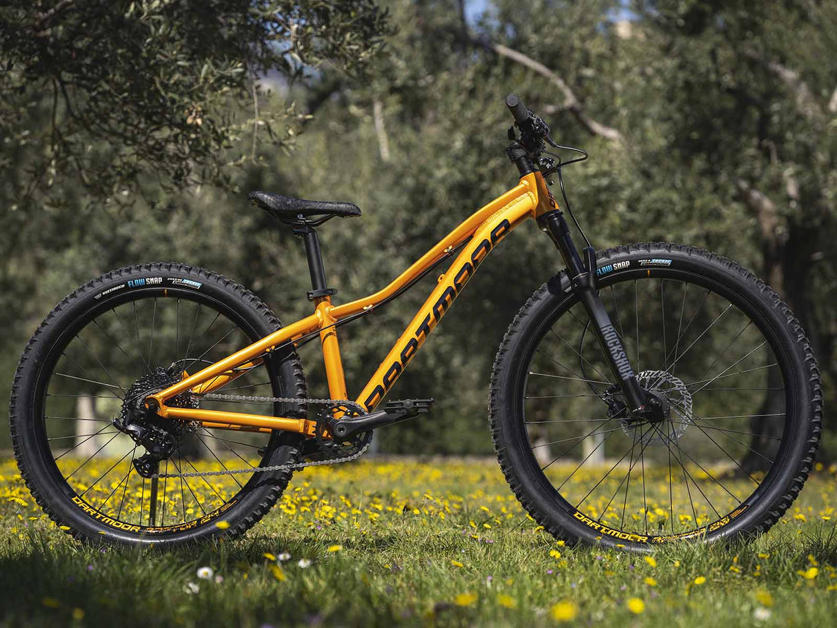 Junior Dartmoor Sparrow 26/24 MTB bike | RideHub