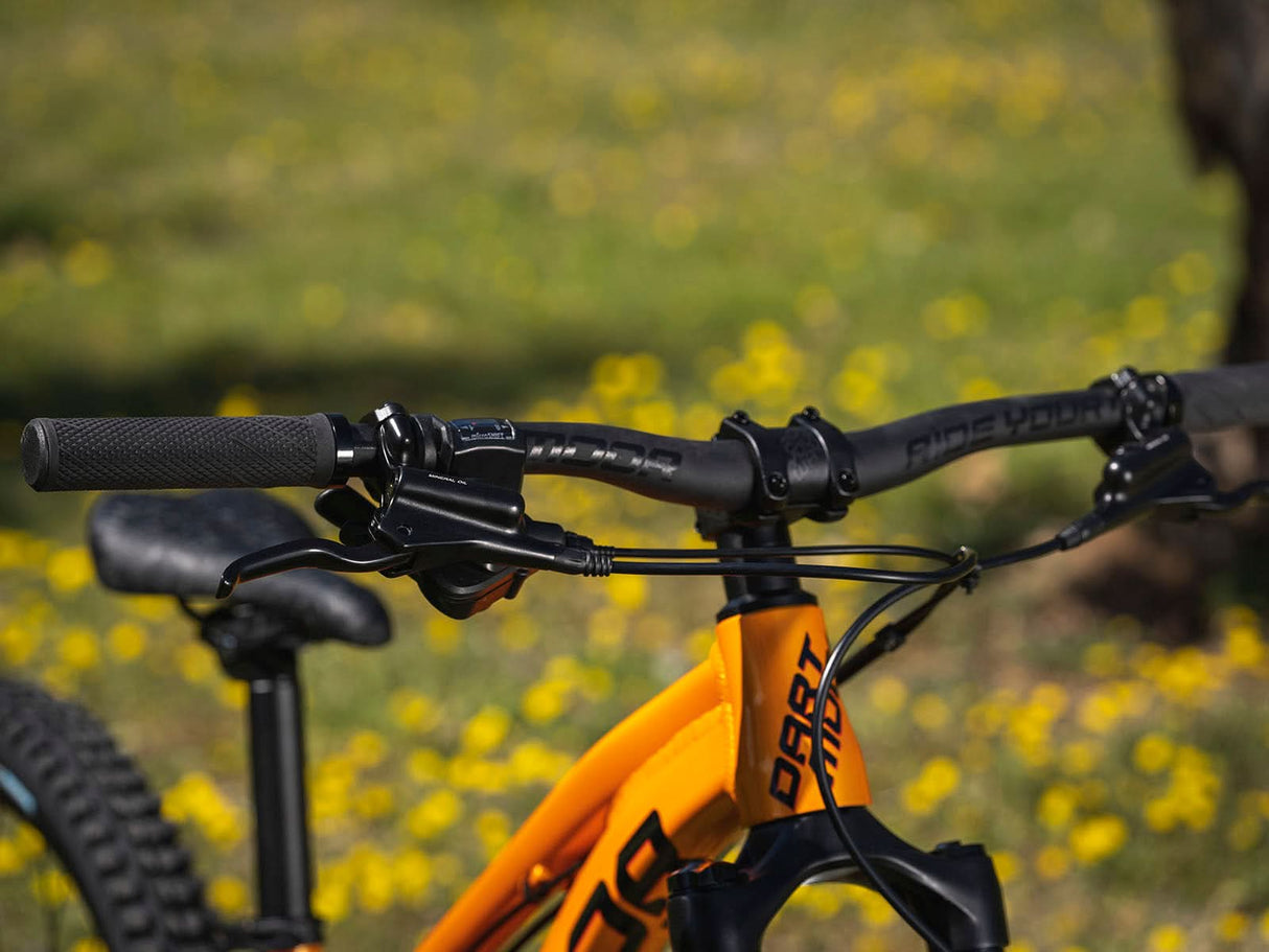 Junior Dartmoor Sparrow 26/24 MTB bike | RideHub