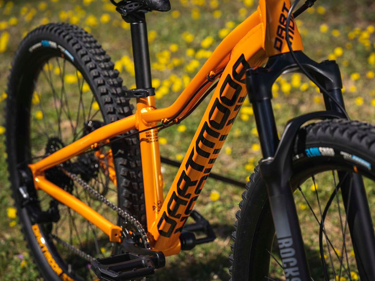 Junior Dartmoor Sparrow 26/24 MTB bike | RideHub