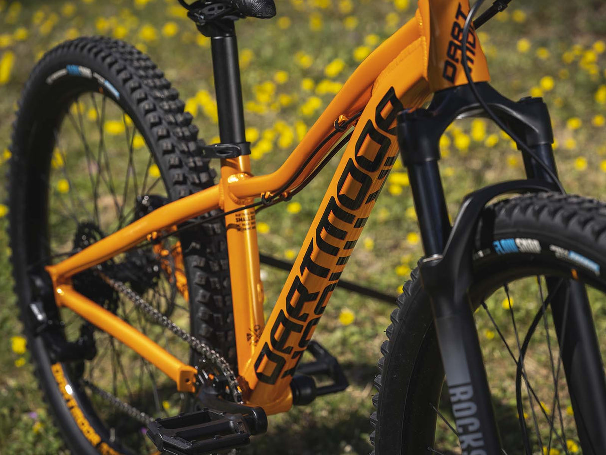 Junior Dartmoor Sparrow 26/24 MTB bike | RideHub