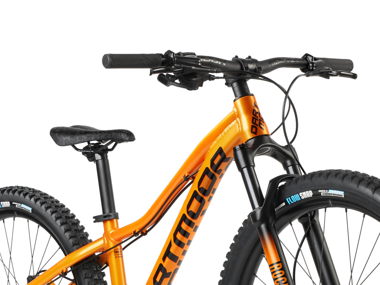 Junior Dartmoor Sparrow 26/24 MTB bike | RideHub