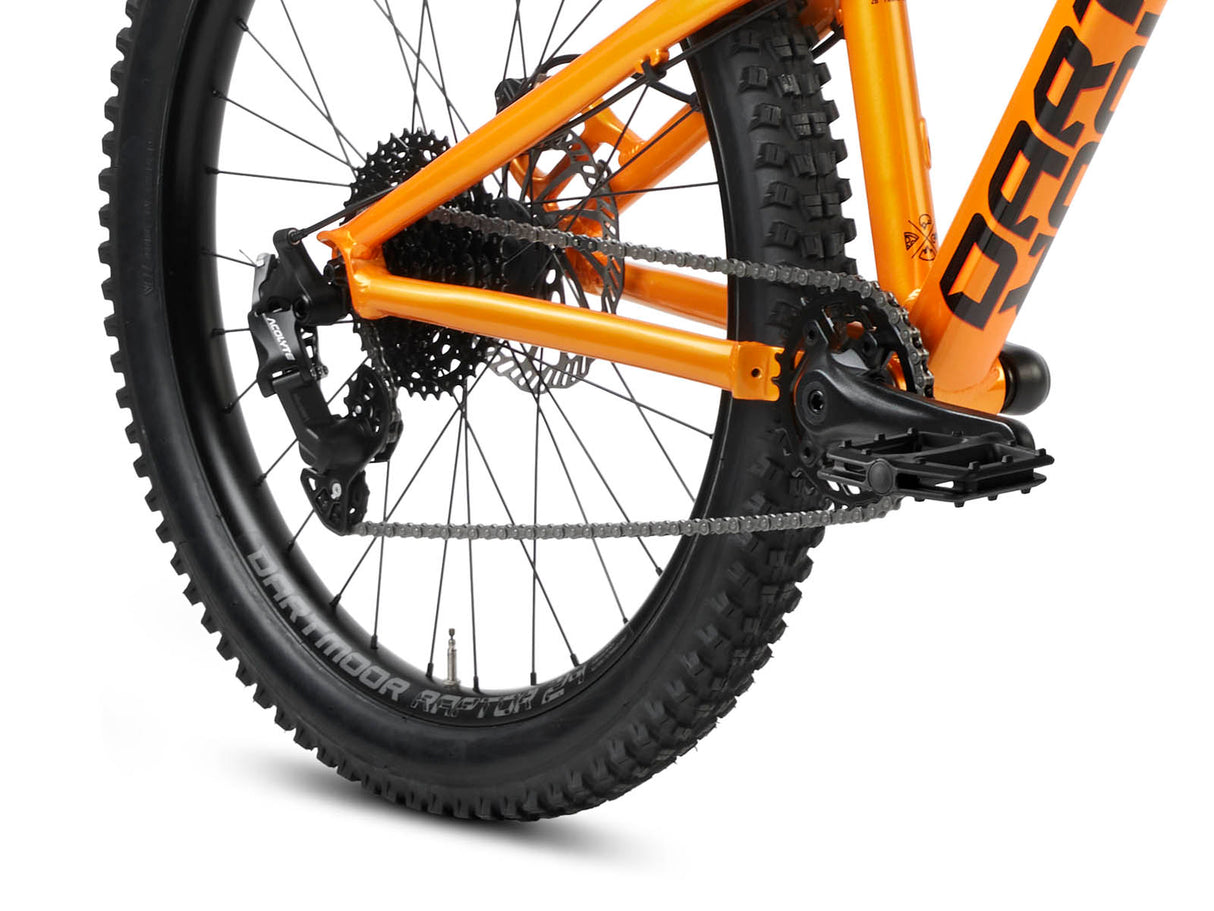 Junior Dartmoor Sparrow 26/24 MTB bike | RideHub