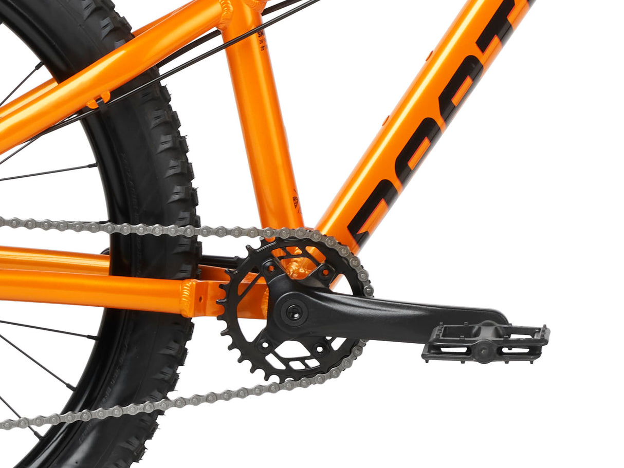 Junior Dartmoor Sparrow 26/24 MTB bike | RideHub