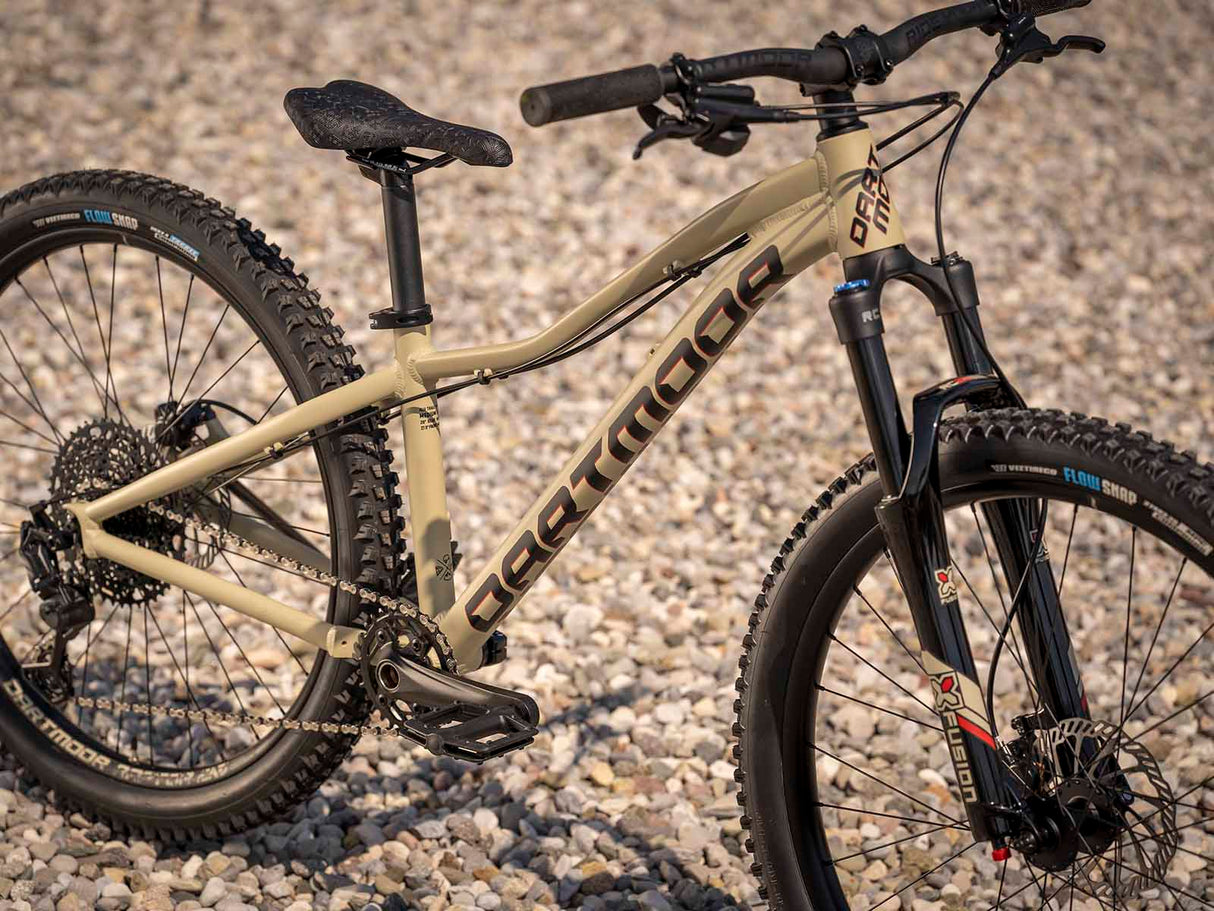 Dartmoor Sparrow Junior 27.5/26 MTB bike | RideHub