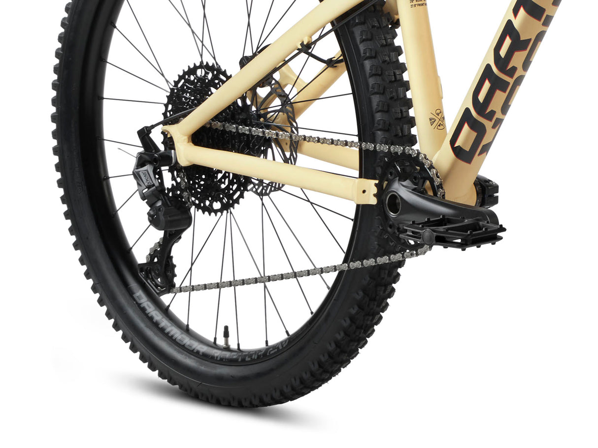 Dartmoor Sparrow Junior 27.5/26 MTB bike | RideHub