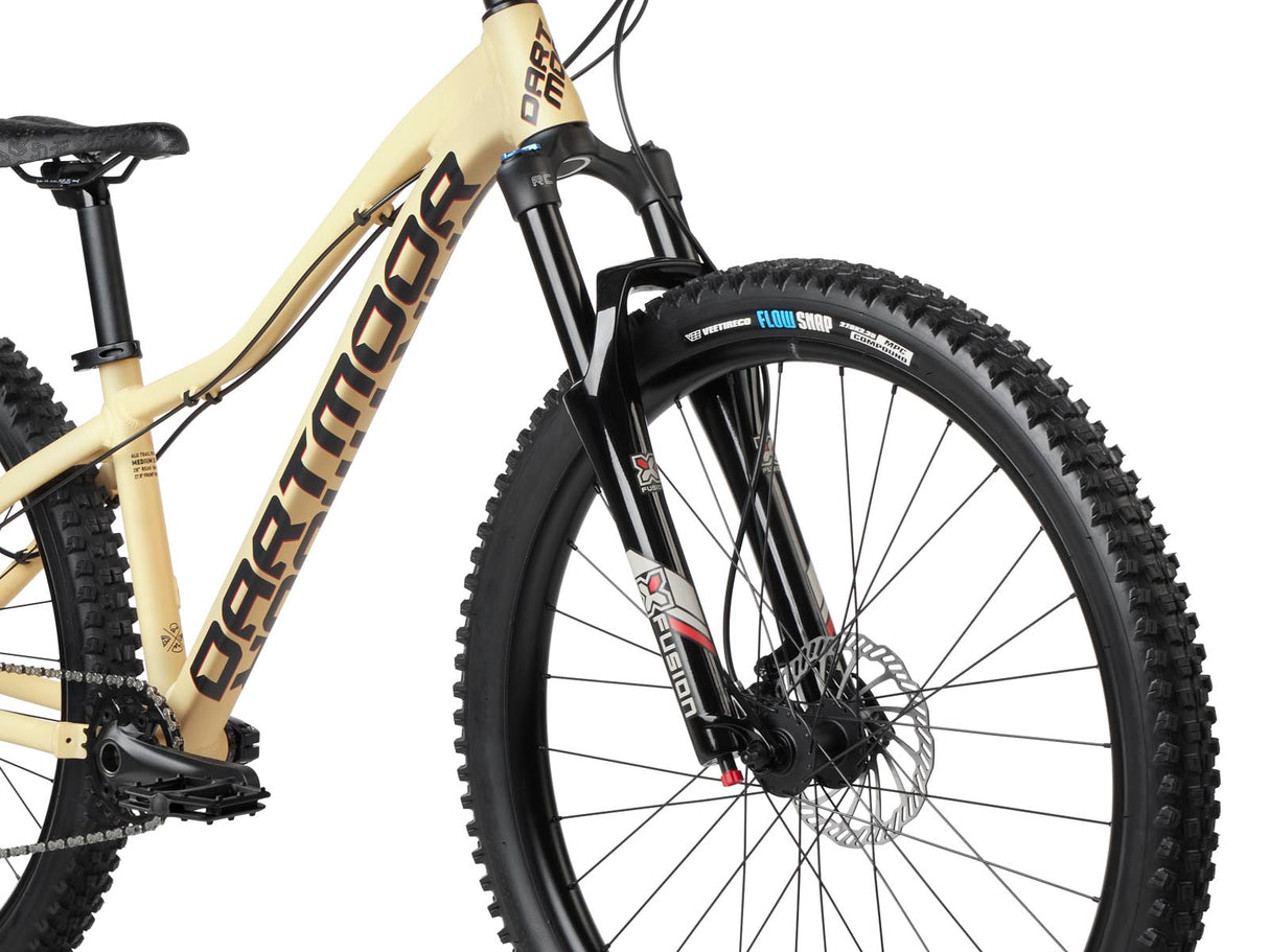 Dartmoor Sparrow Junior 27.5/26 MTB bike | RideHub