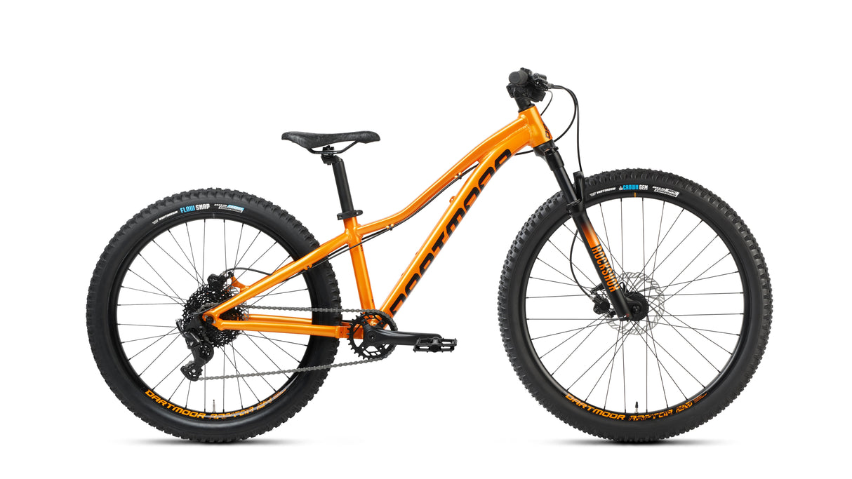 Junior Dartmoor Sparrow 26/24 MTB bike | RideHub