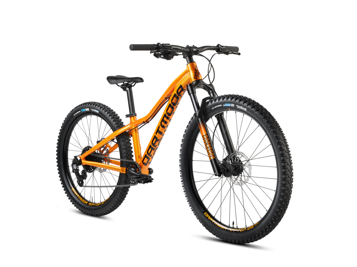 Junior Dartmoor Sparrow 26/24 MTB bike | RideHub