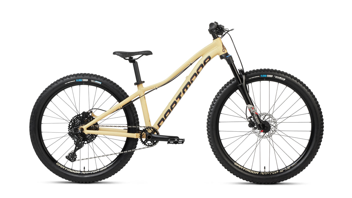 Dartmoor Sparrow Junior 27.5/26 MTB bike | RideHub