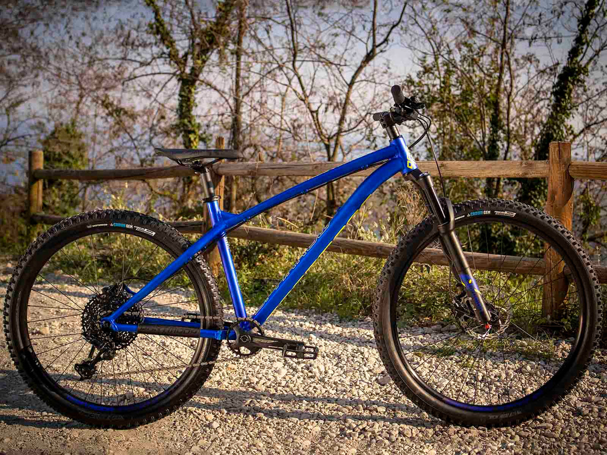 Dartmoor Sparrow Mullet Trail Bike 29"/27.5" | RideHub