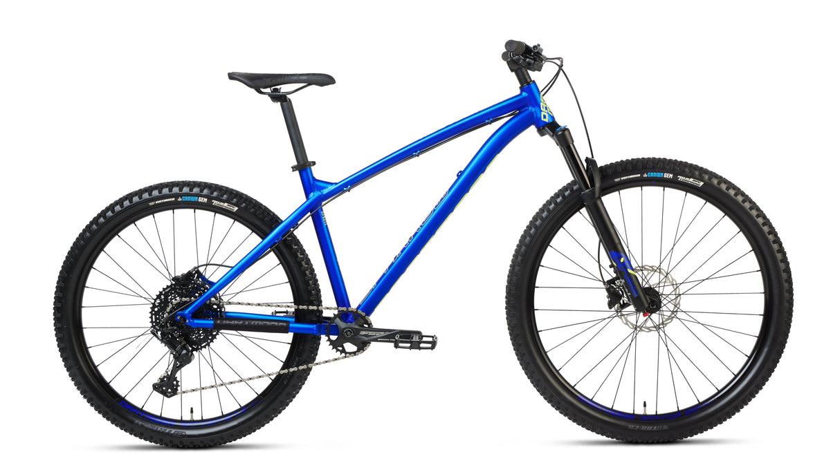 Dartmoor Sparrow Mullet Trail Bike 29"/27.5" | RideHub