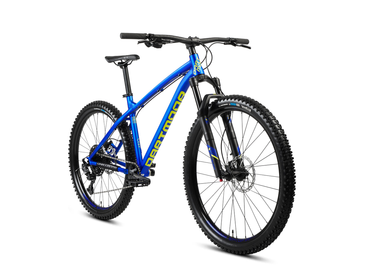 Dartmoor Sparrow Mullet Trail Bike 29"/27.5" | RideHub