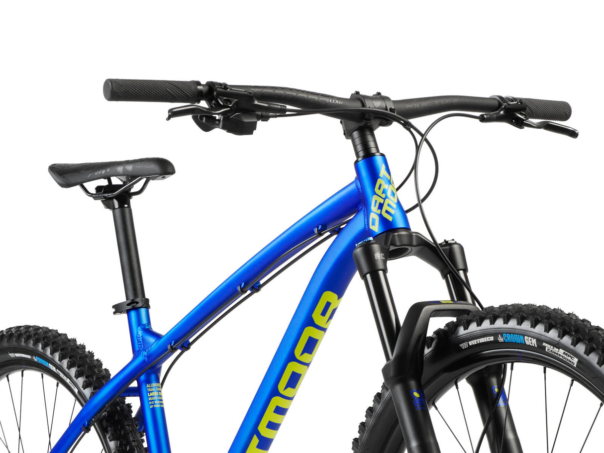 Dartmoor Sparrow Mullet Trail Bike 29"/27.5" | RideHub