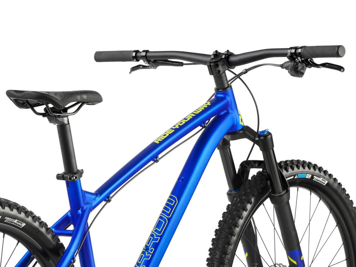 Dartmoor Sparrow Mullet Trail Bike 29"/27.5" | RideHub